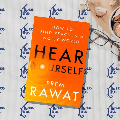 Hear Yourself : How to Find Peace in a Noisy World