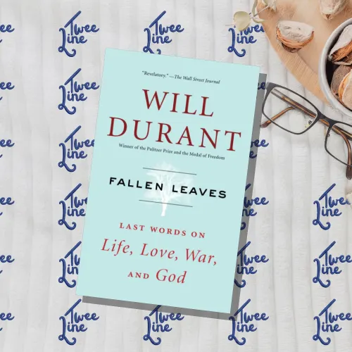 Fallen Leaves: Last Words on Life, Love, War, and God
