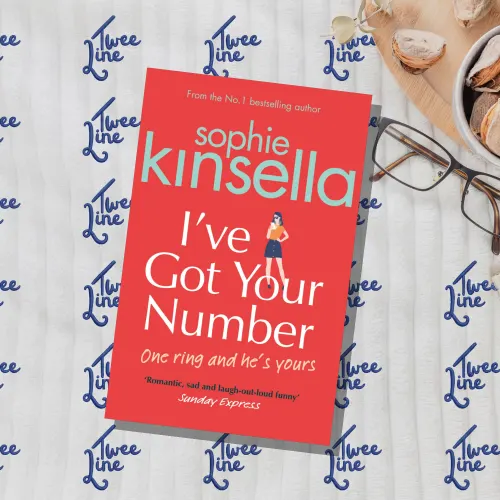 I've Got Your Number