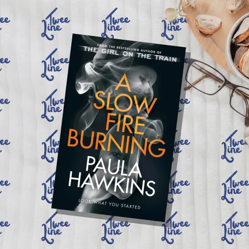 A Slow Fire Burning