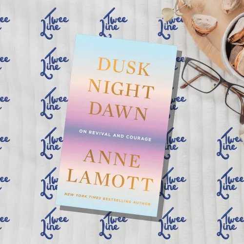 Dusk, Night, Dawn: On Revival and Courage