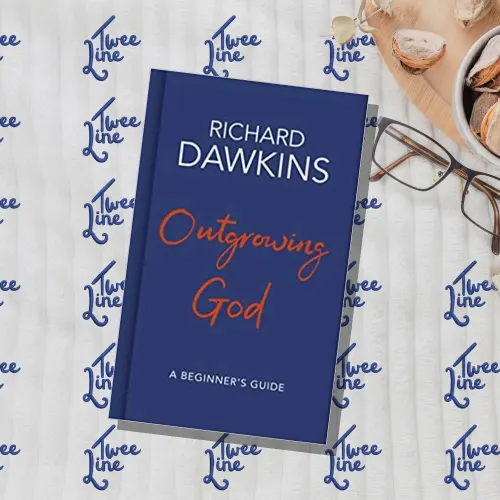 Outgrowing God: A Beginner’s Guide