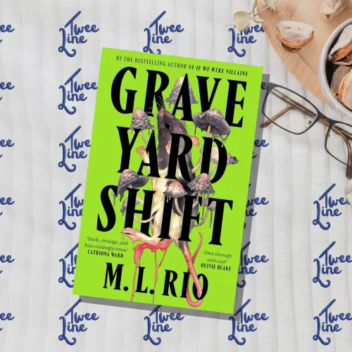 Graveyard Shift