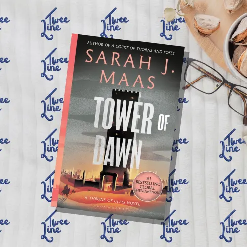 Tower of Dawn
