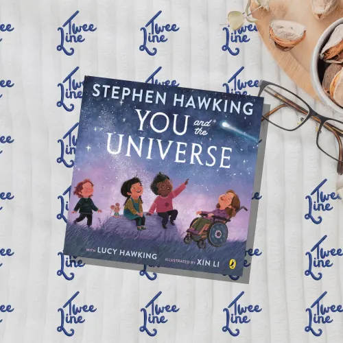 You and the Universe