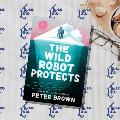 The Wild Robot Protects