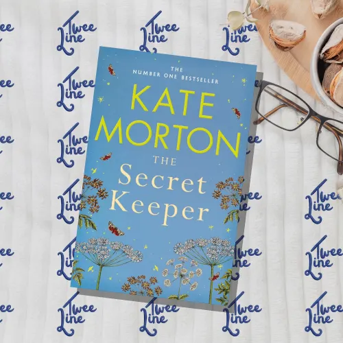 The Secret Keeper