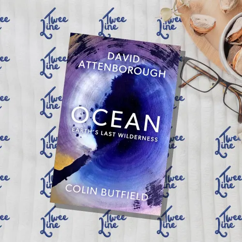 Ocean: Earth's Last Wilderness