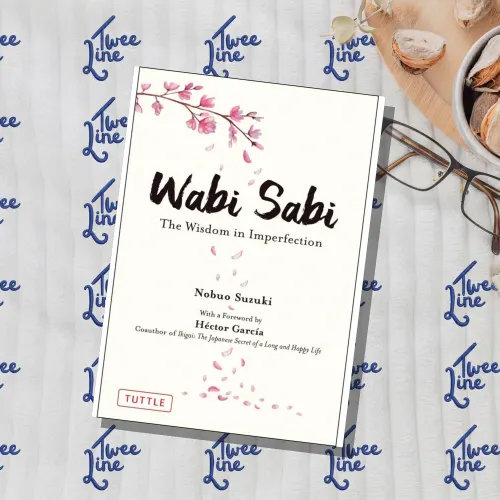 Wabi Sabi: The Wisdom in Imperfection