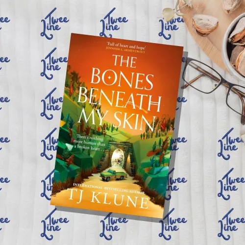 The Bones Beneath My Skin