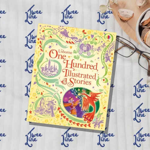 One Hundred Illustrated Stories