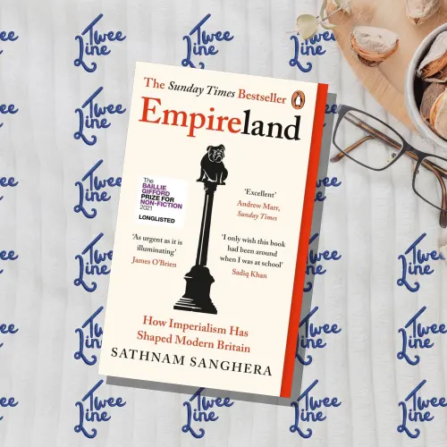 Empireland: How Imperialism Has Shaped Modern Britain