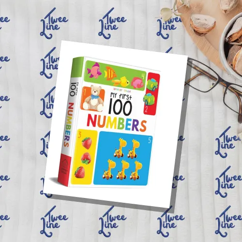 My First 100 Numbers