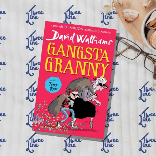 Gangsta Granny
