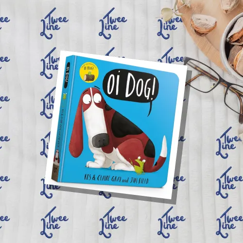 Oi Dog!