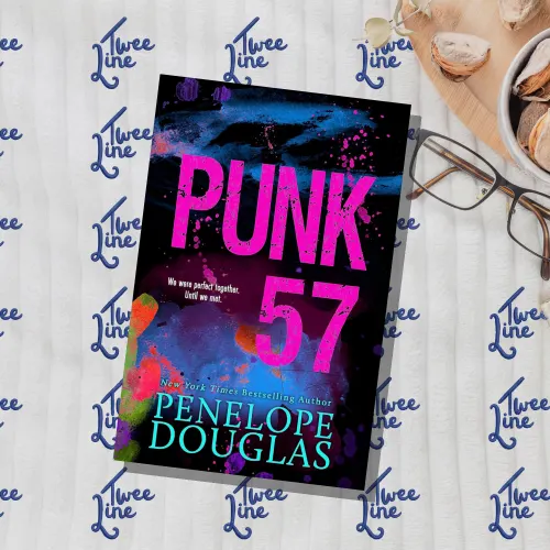 Punk 57