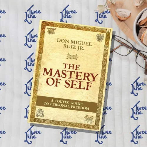 The Mastery of Self