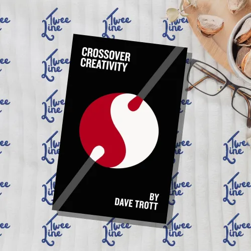 Crossover Creativity