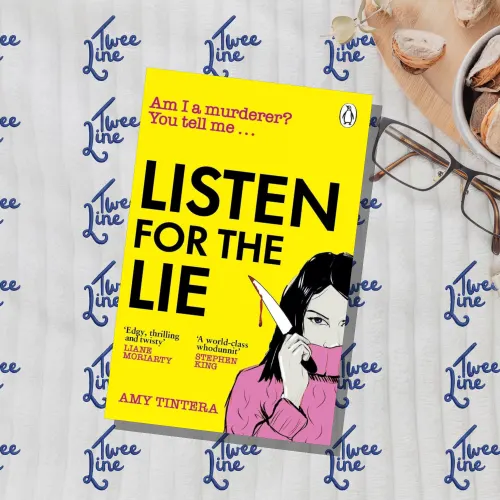 Listen for the Lie