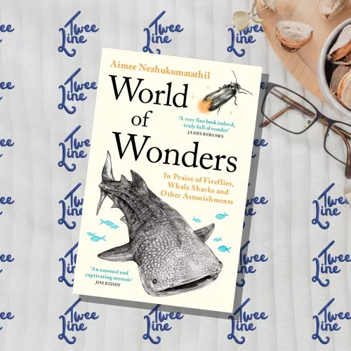 World of Wonders: In Praise of Fireflies, Whale Sharks and Other Astonishments