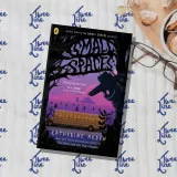 Small Spaces by Katherine Arden, front cover