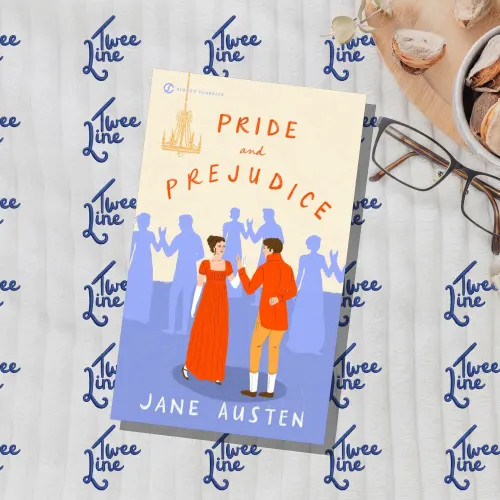 Pride & Prejudice (Signet)
