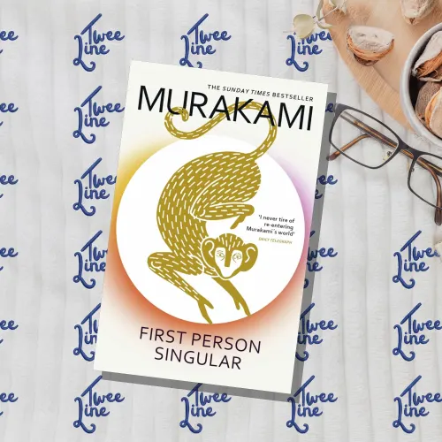 First Person Singular