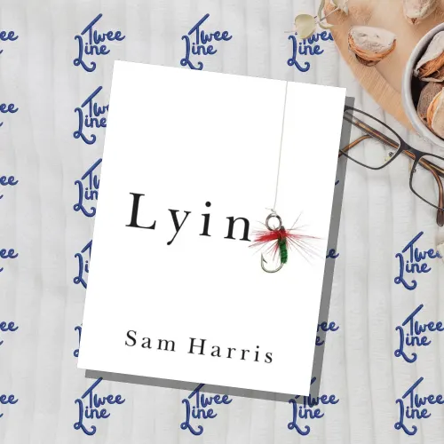 Lying