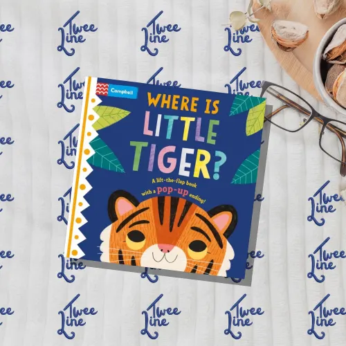 Where is Little Tiger?