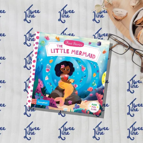 The Little Mermaid (First Stories)