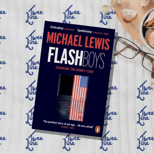 Flash Boys