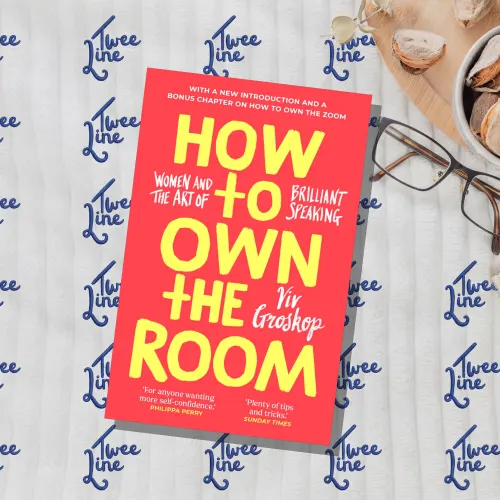 How to Own the Room