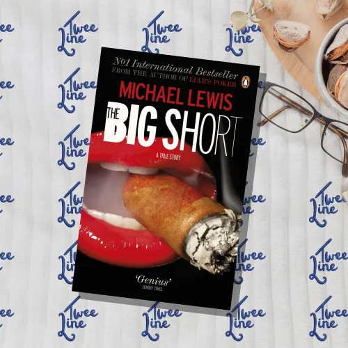 The Big Short: Inside the Doomsday Machine