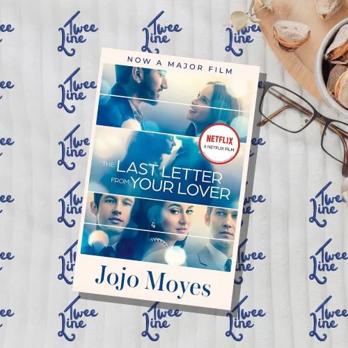 The Last Letter from Your Lover