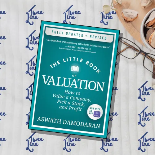 The Little Book of Valuation: How to Value a Company, Pick a Stock and Profit