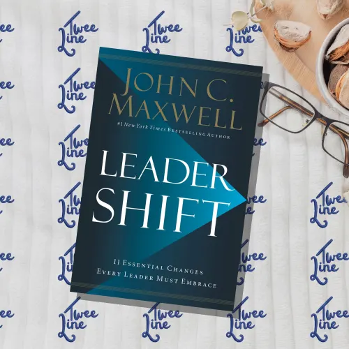 Leadershift: The 11 Essential Changes Every Leader Must Embrace