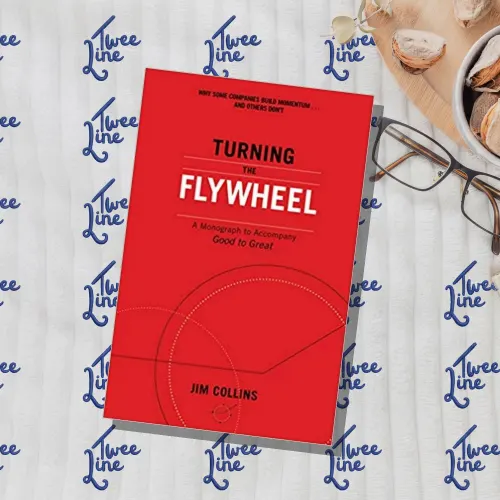 Turning the Flywheel
