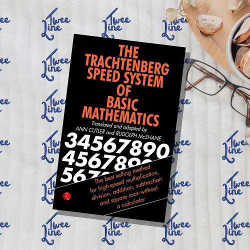 The Trachtenberg Speed System of Basic Mathematics