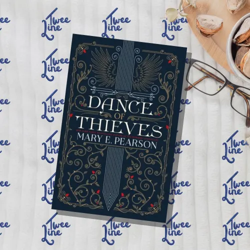 Dance of Thieves