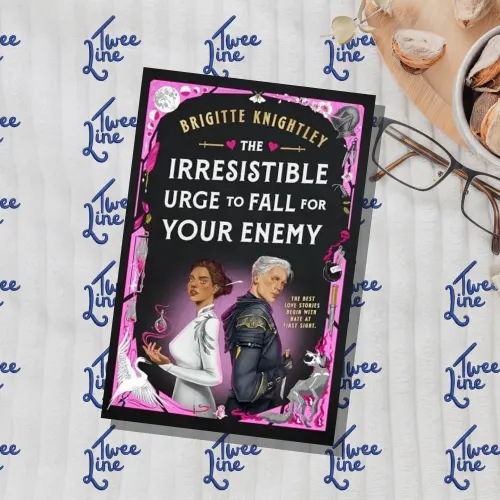 The Irresistible Urge to Fall For Your Enemy