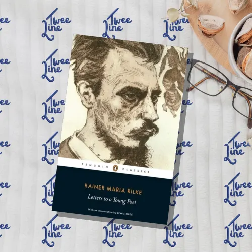 Letters to a Young Poet