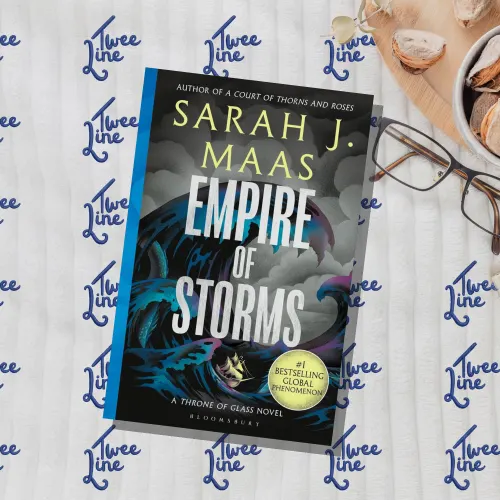 Empire of Storms