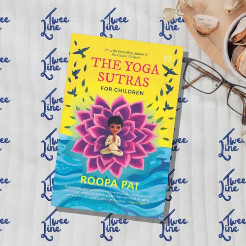 The Yoga Sutras for Children