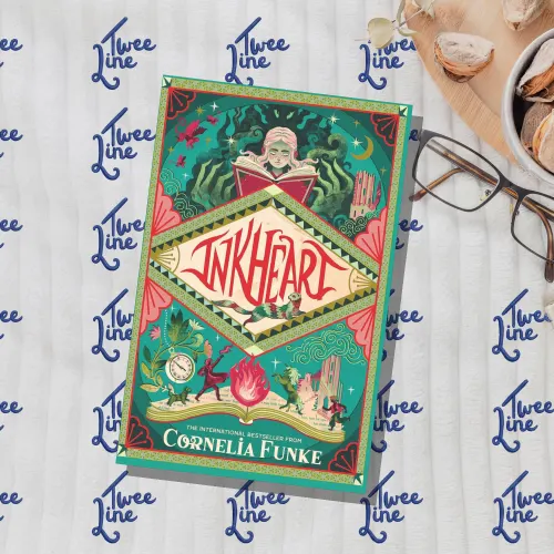 Inkheart