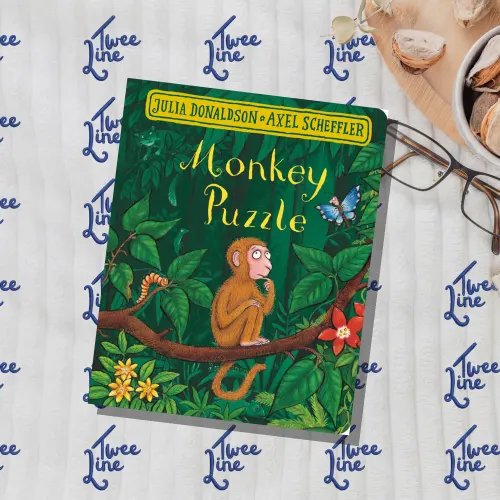 Monkey Puzzle