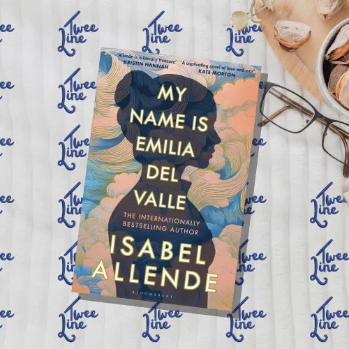 My Name is Emilia del Valle