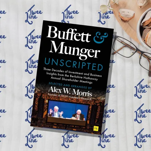 Buffett and Munger Unscripted