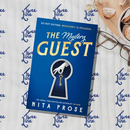 The Mystery Guest