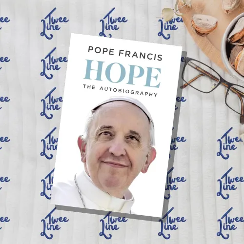Hope: The Autobiography