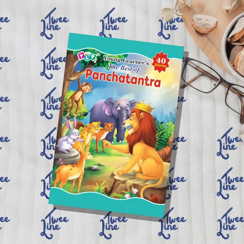 The Best of Panchatantra